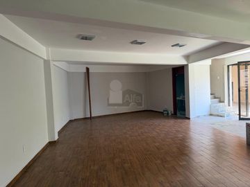 Casa en condominio en renta en Rancho la Mora, Toluca, México