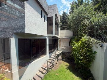 Casa en condominio en renta en Rancho la Mora, Toluca, México