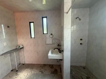 Casa en condominio en renta en Rancho la Mora, Toluca, México