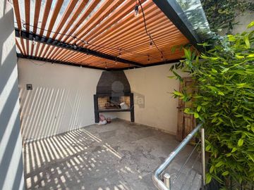 Casa en condominio en renta en Rancho la Mora, Toluca, México