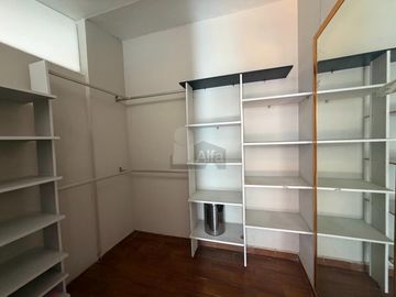 Casa en condominio en renta en Rancho la Mora, Toluca, México