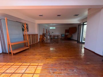Casa en condominio en renta en Rancho la Mora, Toluca, México