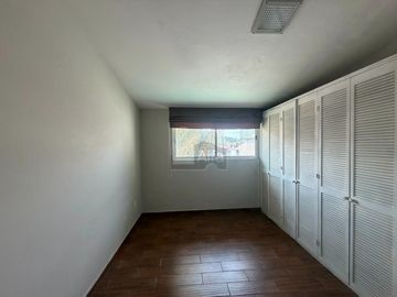 Casa en condominio en renta en Rancho la Mora, Toluca, México