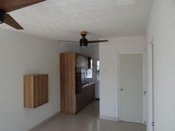 Casa en condominio en venta en Eduardo Loarca Castillo, Querétaro, Querétaro