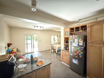 ALQUILER DE CASA EN LAS LOMAS DE SAN ISIDRO, 6 AMBIENTES