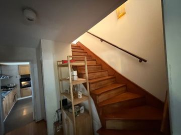 ALQUILER DE CASA EN LAS LOMAS DE SAN ISIDRO, 6 AMBIENTES