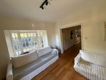 ALQUILER DE CASA EN LAS LOMAS DE SAN ISIDRO, 6 AMBIENTES