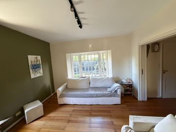 ALQUILER DE CASA EN LAS LOMAS DE SAN ISIDRO, 6 AMBIENTES