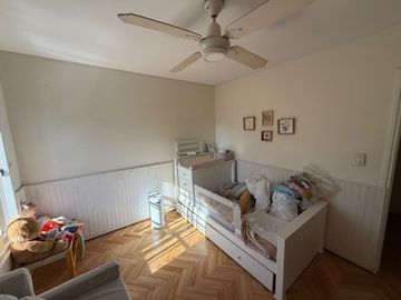 ALQUILER DE CASA EN LAS LOMAS DE SAN ISIDRO, 6 AMBIENTES
