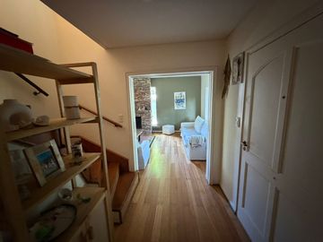 ALQUILER DE CASA EN LAS LOMAS DE SAN ISIDRO, 6 AMBIENTES