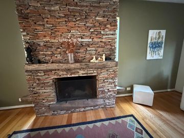 ALQUILER DE CASA EN LAS LOMAS DE SAN ISIDRO, 6 AMBIENTES