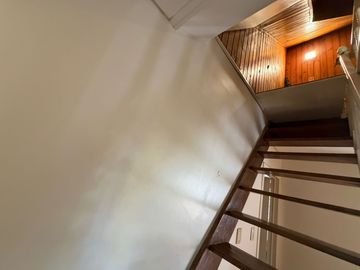 ALQUILER DE CASA EN LAS LOMAS DE SAN ISIDRO, 6 AMBIENTES