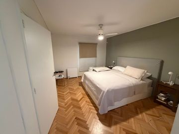 ALQUILER DE CASA EN LAS LOMAS DE SAN ISIDRO, 6 AMBIENTES