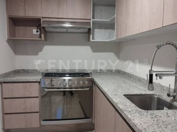 Estrena departamento en Renta - Residencial Loreto - Cerca de Parque Puebla