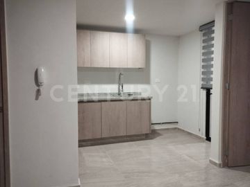 Estrena departamento en Renta - Residencial Loreto - Cerca de Parque Puebla