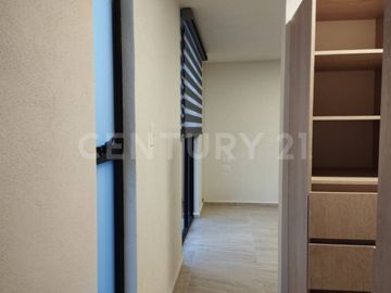 Estrena departamento en Renta - Residencial Loreto - Cerca de Parque Puebla