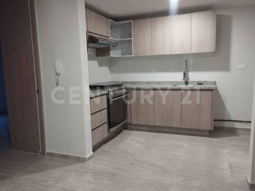 Estrena departamento en Renta - Residencial Loreto - Cerca de Parque Puebla