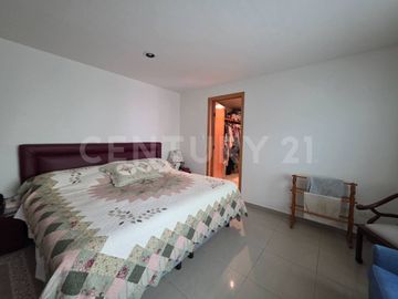 Casa en Venta - El Lucero - 3 recámaras planta baja