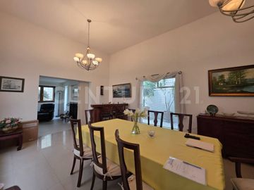 Casa en Venta - El Lucero - 3 recámaras planta baja