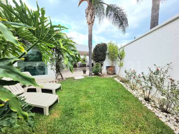Casa en Venta - El Lucero - 3 recámaras planta baja