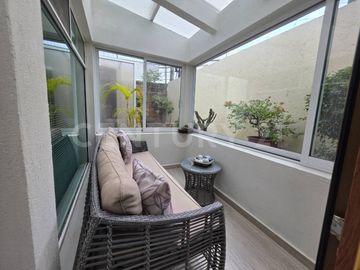 Casa en Venta - El Lucero - 3 recámaras planta baja