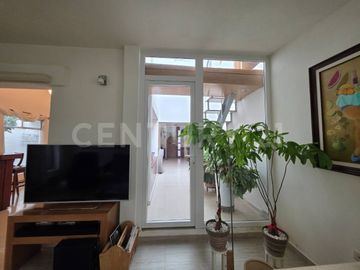 Casa en Venta - El Lucero - 3 recámaras planta baja