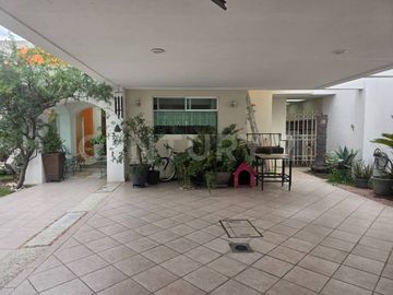 Casa en Venta - El Lucero - 3 recámaras planta baja