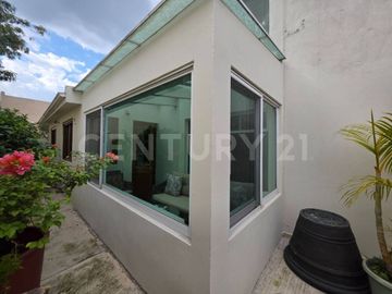 Casa en Venta - El Lucero - 3 recámaras planta baja