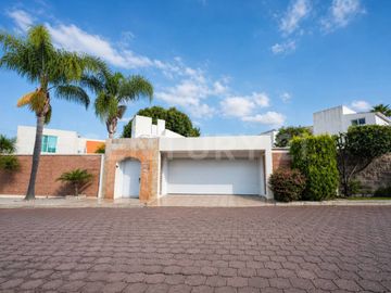 Casa en Venta - El Lucero - 3 recámaras planta baja