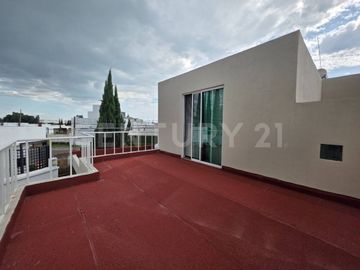 Casa en Venta - El Lucero - 3 recámaras planta baja