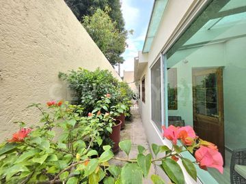 Casa en Venta - El Lucero - 3 recámaras planta baja
