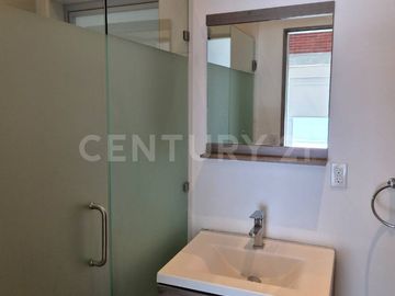 HERMOSO DEPARTAMENTO EN RENTA EN EL CENTRO DE MONTERREY N.L.