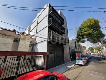 Departamento en venta en Moctezuma 1a Sección, Venustiano Carranza, CDMX