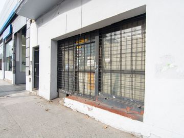 Venta Local comercial Villa crespo con sotano