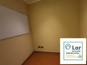 Departamento en Recreo alto