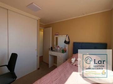 Departamento en Recreo alto