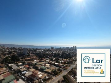 Departamento en Recreo alto