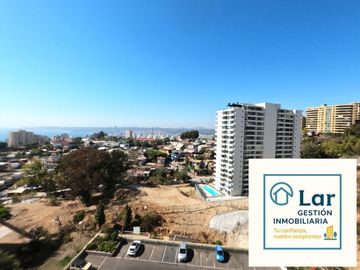 Departamento en Recreo alto