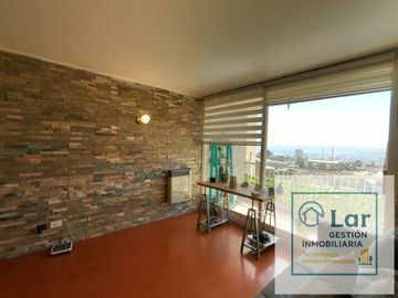 Departamento en Recreo alto