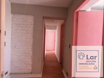 Departamento en arriendo Villa dulce