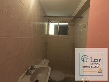 Departamento en arriendo Villa dulce