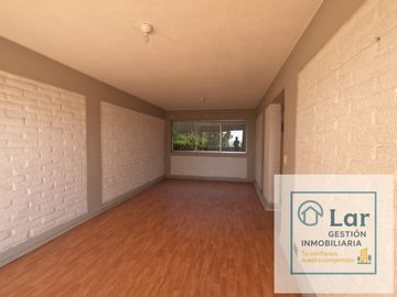 Departamento en arriendo Villa dulce
