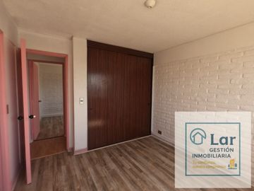 Departamento en arriendo Villa dulce