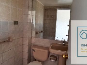 Departamento en arriendo Villa dulce