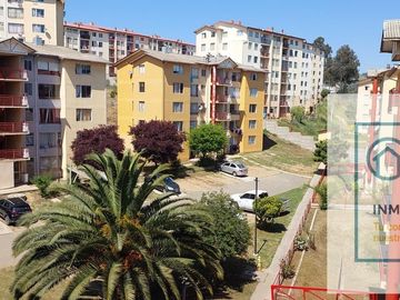 VENTA DEPTO MIRADOR DE REÑACA