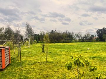 Se vende hermosa casa de 4D/3B en parcela el tepual, Puerto montt