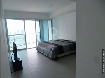 Venta: 2 recámaras en Yacht Club, Avenida Balboa