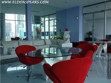 Venta: 2 recámaras en Yacht Club, Avenida Balboa