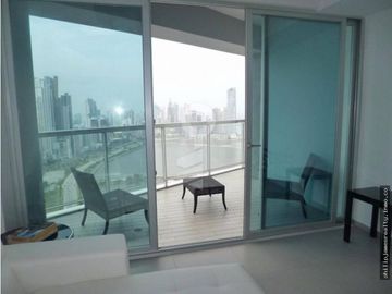 Venta: 2 recámaras en Yacht Club, Avenida Balboa
