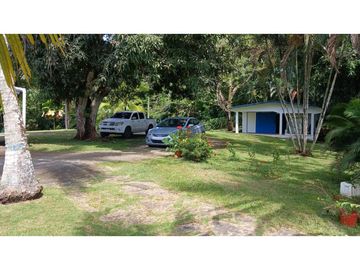 🌅 OPORTUNIDAD DE INVERSIÓN FRENTE AL LAGO ALAJUELA 🇵🇦